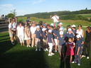 10 ans Golf Club Vuissens